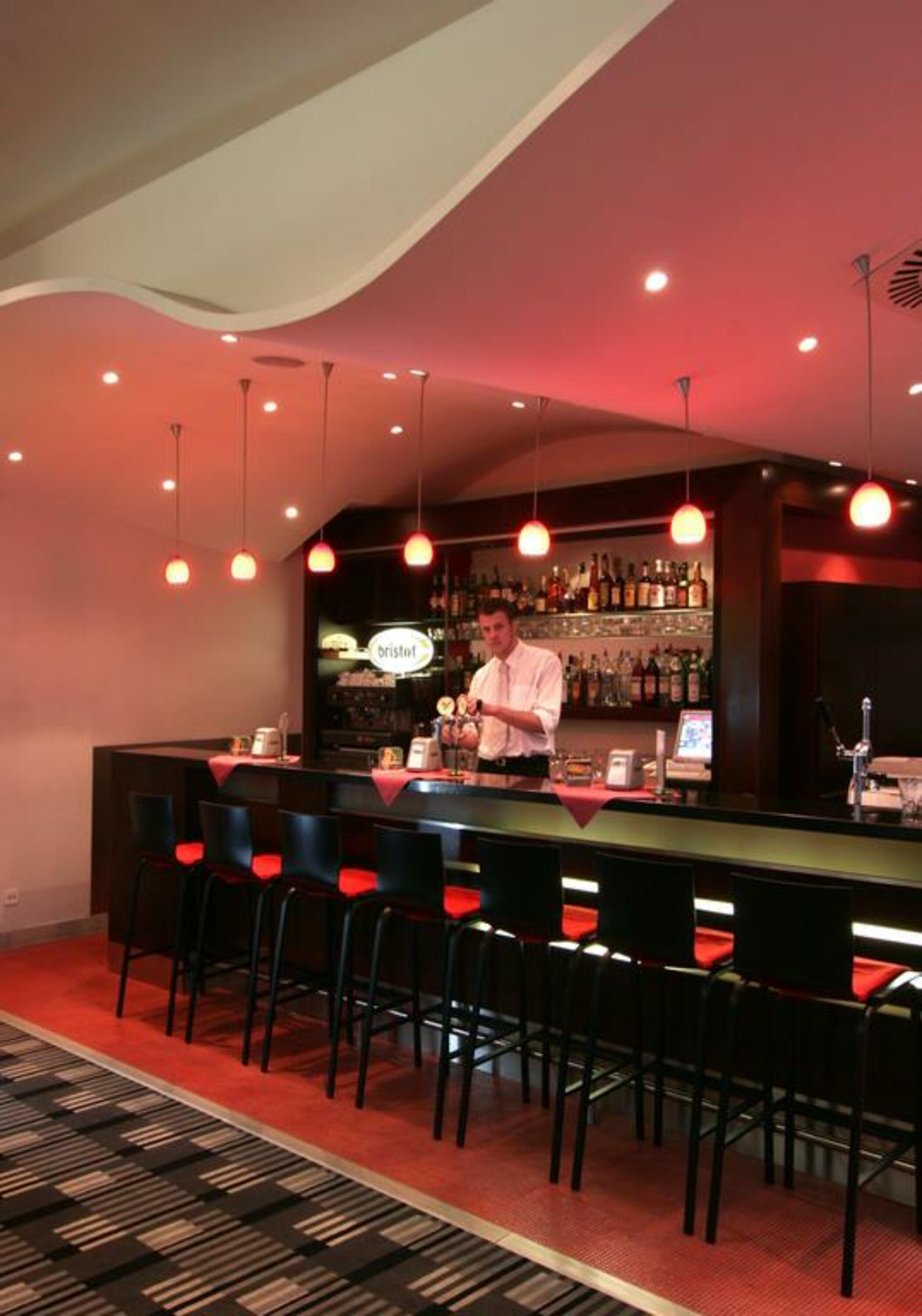 Rezidence Emmy Hotel Praha Bagian luar foto