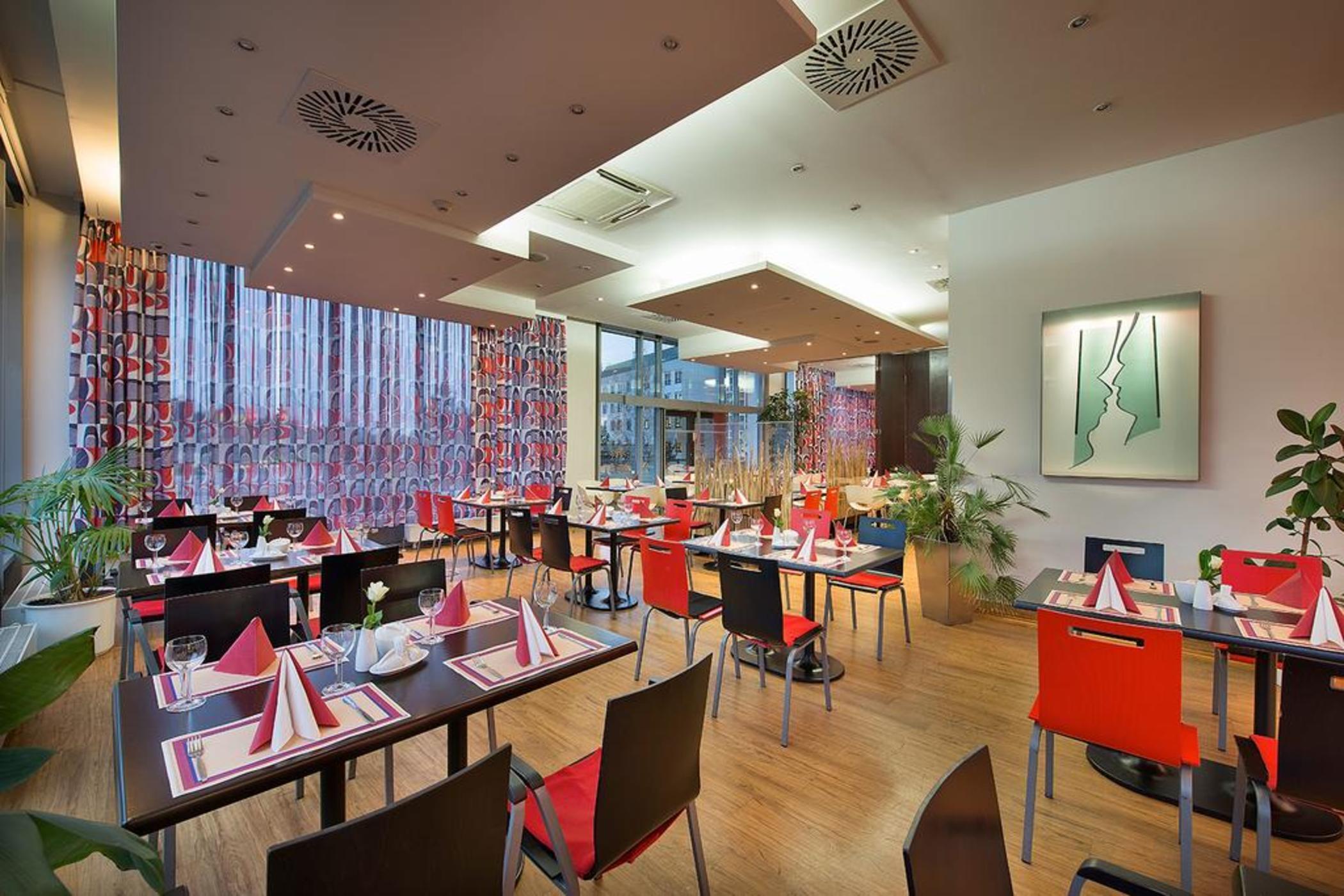 Rezidence Emmy Hotel Praha Bagian luar foto