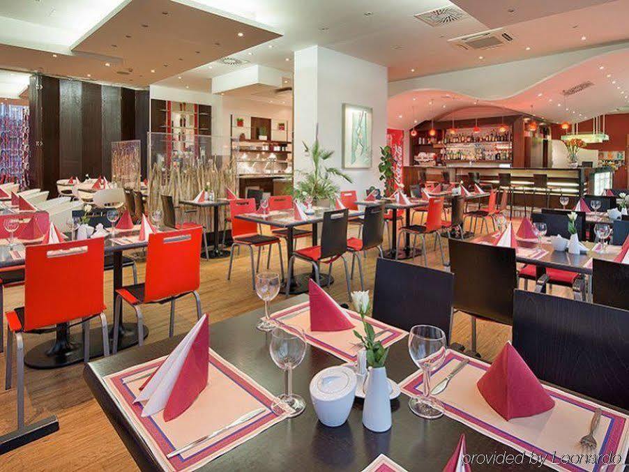 Rezidence Emmy Hotel Praha Bagian luar foto