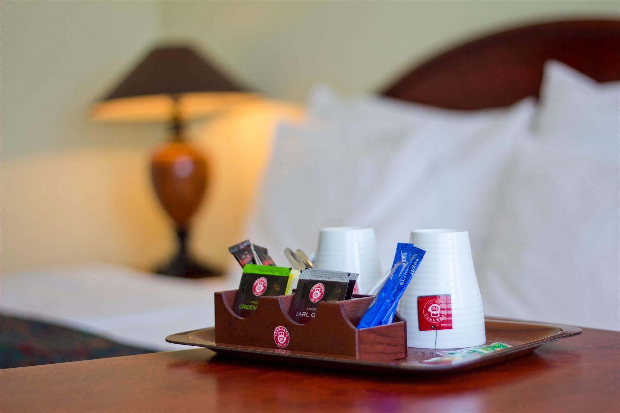 Rezidence Emmy Hotel Praha Bagian luar foto